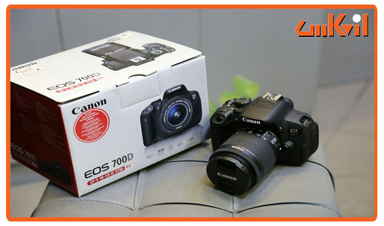 خرید و فروش انواع دوربین های عکاسی
