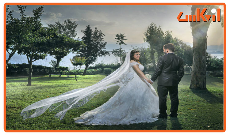 عوامل موثر بر قیمت آتلیه عکاسی عروسی